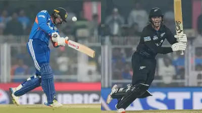 Mark Chapman Praises Abhishek Sharma's Calculated Six-Hitting Ahead of T20 World Cup