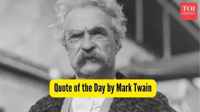 Mark Twain's Life Lessons: From Tom Sawyer's Fence to Timeless Wisdom