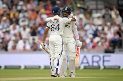 Mark Waugh Picks Yashasvi Jaiswal as Next Test Superstar Over Brook & Ravindra