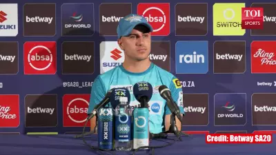 Marques Ackerman: Crucial Win Could Spark Playoff Push After Stop-Start Campaign