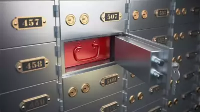 Massive Locker Heist at Sangli Bank: 7kg Gold, 20kg Silver Stolen