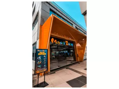 Masti Zone Expands with Third Gurugram Outlet at Satya The Hive
