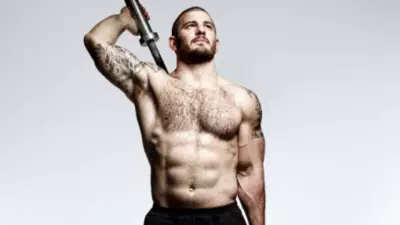 Mat Fraser's $7M Net Worth & Life After 5 CrossFit Titles