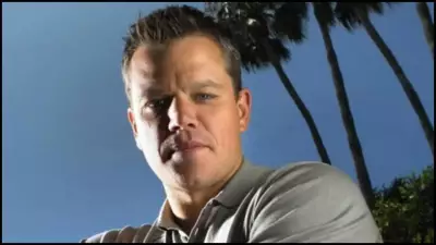 Matt Damon and Ben Affleck Criticize Cancel Culture's Endless Punishment