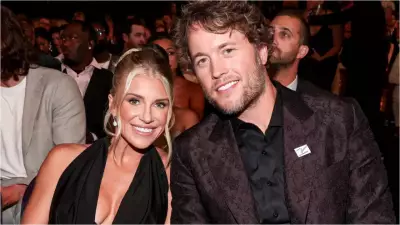 Matthew Stafford Net Worth 2025: How NFL Star & Wife Kelly Built $151M Fortune