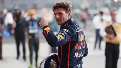 Max Verstappen's Decade: From F1 Rookie to Highest-Paid Driver