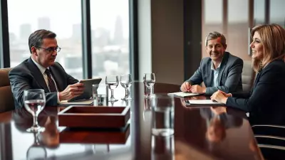 MBA Job Market Shifts: Top Schools Face Higher Graduate Unemployment in 2025