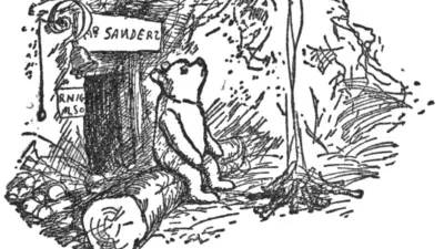 Meet A.A. Milne: The Creator of Winnie-the-Pooh and His Enduring Legacy
