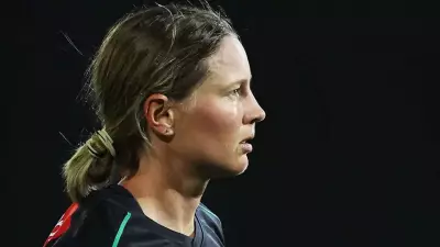 Meg Lanning Named UP Warriorz Captain for WPL 2026 Season