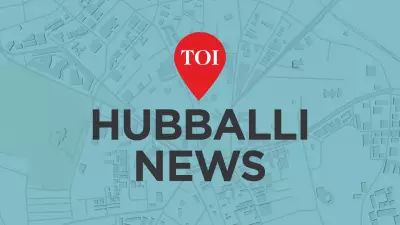 Mesh Net at Davanagere Jail Cuts Smuggling, Inspections Show Clean Record