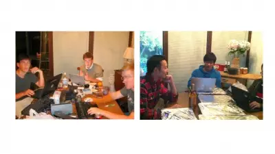 Meta's $2.5B Manus AI Buy: Co-founder Shares Zuckerberg Parallel