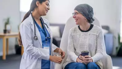 Metformin's New Role: Diabetes Drug Shows Promise in Cancer Research