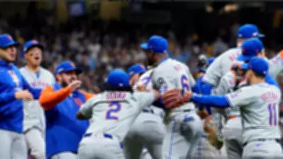 Mets' Aggressive Roster Overhaul: Bridge to Future or Short-Term Gamble?