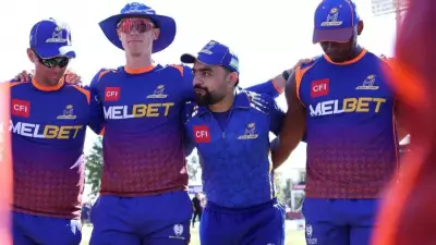 MI Cape Town vs Paarl Royals: Linde Hopes for Luck Turnaround in SA20 Derby