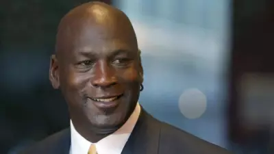 Michael Jordan Tops World's Richest Athletes List with $3.5 Billion Fortune