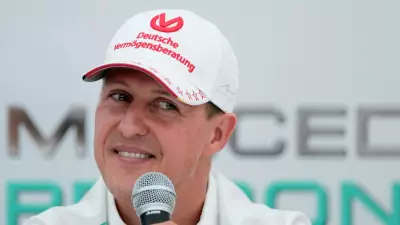 Michael Schumacher Health Update: F1 Legend No Longer Bedridden After 2013 Ski Accident
