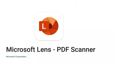 Microsoft Retires Office Lens, Recommends OneDrive App for Document Scanning