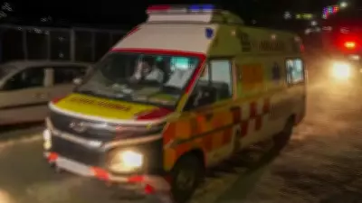 Mid-Day Meal Scare in Khammam: 38 Students Hospitalised, Probe Underway