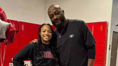 Mike Tomlin Cheers Daughter's Gymnastics Win After Steelers Exit
