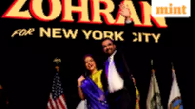 Mira Nair's Name in Epstein Files: NY Mayor's Mother Attended Maxwell Party