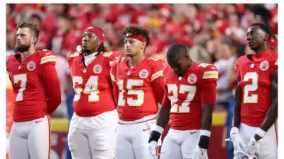 Missouri Senator Proposes 3 Bills to Financially Penalise Chiefs' Move to Kansas