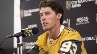 Mitch Marner Faces Toronto Maple Leafs with Calm Focus Ahead of Emotional Reunion