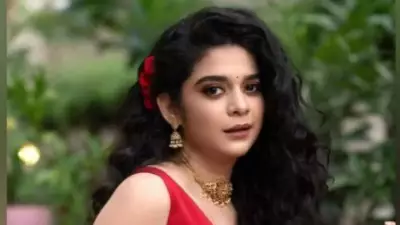 Mithila Palkar Embarks on Comedy Journey with 'Happy Patel', Also Stars in Priyadarshan's 'Bhooth Bangla'