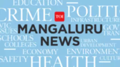 MLA Seeks Rs 5 Crore Budget Allocation for Mangaluru Dasara Festival Expansion