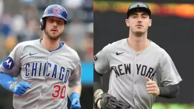 MLB Free Agency 2026: Mets Lead Race for Kyle Tucker, Bellinger-Yankees Gap Widens