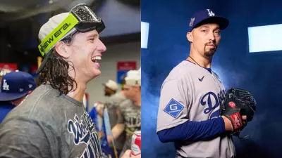 MLB Pitchers' Height Battle: How Glasnow's 6'8