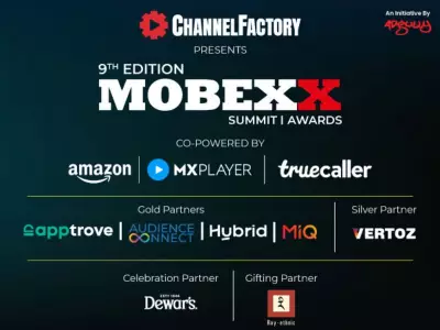 Mobexx Summit Awards to Unlock Next Wave of Mobile Marketing & AdTech