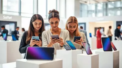 Mobile Giants Push for Duty Cuts in Budget, Cite China Risks