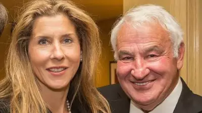 Monica Seles and Tom Golisano: A $7 Billion Love Story of Tennis and Business