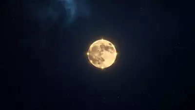 Moon in 8th House: A Guide to Its Mysteries, Challenges, and Remedies