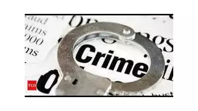 Mother and Daughter Found Dead in Well Near Chennai, Suspected Suicide