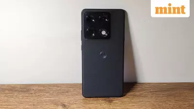 Motorola Signature Launch Live: Unveiling the First Candyman Flagship