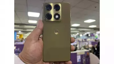 Motorola Signature Series Launches Jan 23: Premium Design, 16GB RAM, 5200mAh Battery