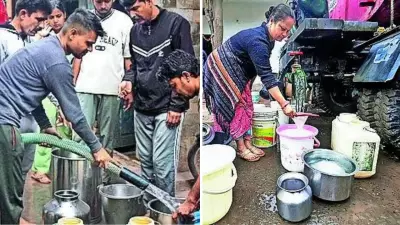 MP Govt Pays ₹2 Lakh Each to 18 Families After Indore Diarrhoea Outbreak