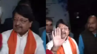 MP Minister's Outburst Over Indore Water Crisis: 4 Dead, 212 Hospitalised