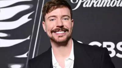 MrBeast Reveals He Has 'Negative Money' Despite $2.6 Billion Net Worth