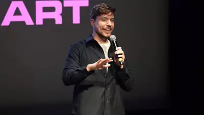 MrBeast's Beast Games Season 2: Strong vs Smart, $5M Prize, Premieres Jan 2026