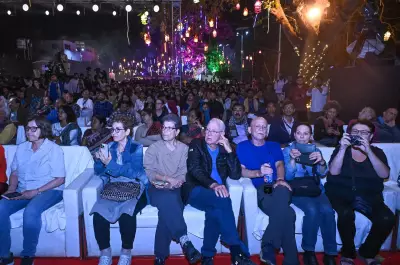 Mukteswar Dance Festival Draws Global Crowd to Bhubaneswar's Historic Temple