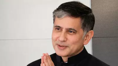 Mumbai Civic Polls: Rs 47 Crore Seized, Gagrani Urges Voters to Cast Ballots