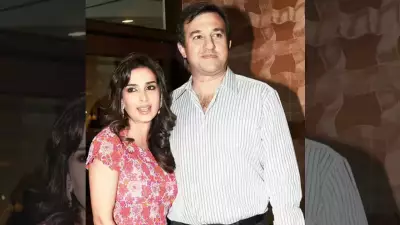 Mumbai Court Ends 11-Year Divorce Battle: Jaidev Shroff to Pay Rs 10 Crore Alimony