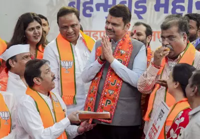 Mumbai Mayor Election: Reservation Lottery Set for Thursday, 2026