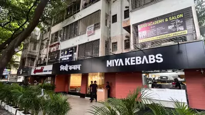 Mumbai's Iconic Kebab Houses Expand to Pune, Bringing Authentic Flavors