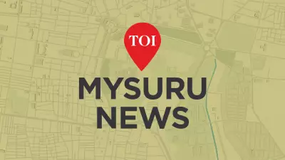 Mysuru Actor Calls Buddha Greatest Human in 2000 Years, Stresses True Practice Over Rituals