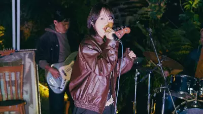 Naga Artist Aims to Share Her Music with New Audiences in Bengaluru