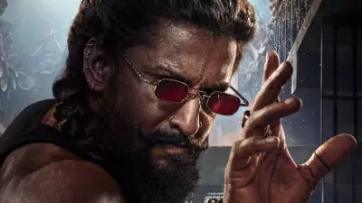 Nani's 'The Paradise' Gets Netflix Digital Rights, Set for Multi-Language Streaming