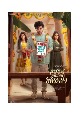 Nari Nari Naduma Murari Review: A Pleasant Romantic Entertainer Anchored by Strong Performances